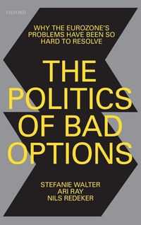 Produktbild: The Politics of Bad Options