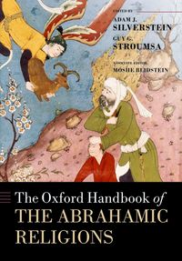 Produktbild: The Oxford Handbook of the Abrahamic Religions
