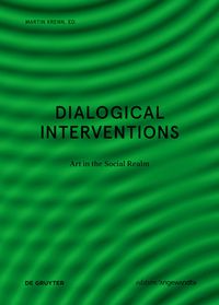 Produktbild: Dialogical Interventions