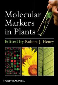 Produktbild: Molecular Markers in Plants