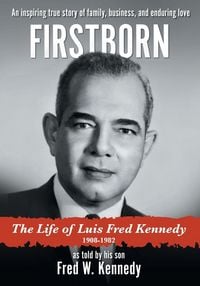 Produktbild: Firstborn