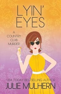 Produktbild: Lyin' Eyes