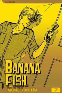 Bild vom Artikel Banana Fish, Volume 7 vom Autor Akimi Yoshida