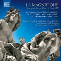 Produktbild: La Magnifique