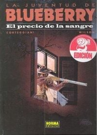 Produktbild: El precio de la sangre