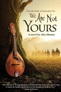 Produktbild: We Are Not Yours