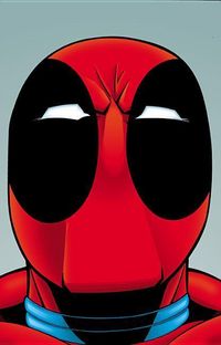 Produktbild: Liefeld, R: Deadpool: The Adamantium Collection
