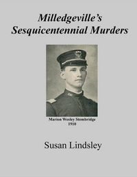 Produktbild: Milledgeville's Sesquicentennial Murders