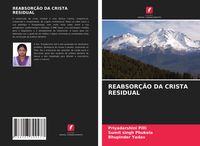 Produktbild: Reabsor&ccedil;&atilde;o Da Crista Residual