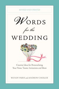 Produktbild: Words for the Wedding
