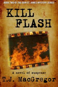 Produktbild: Kill Flash