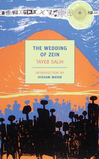 Produktbild: The Wedding of Zein and Other Stories