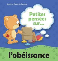 Produktbild: Petites pens&eacute;es sur l'ob&eacute;issance