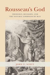 Produktbild: Rousseau's God