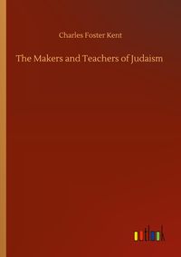 Produktbild: The Makers and Teachers of Judaism