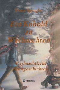Produktbild: Ein Kobold zu Weihnachten