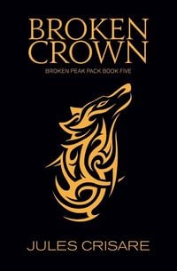 Produktbild: Broken Crown