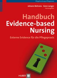 Produktbild: Handbuch Evidence-based Nursing