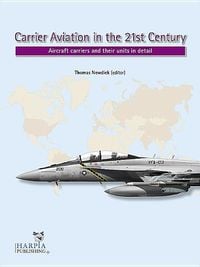 Produktbild: Carrier Aviation in the 21st Century