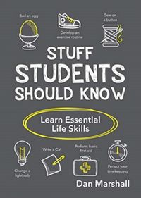 Produktbild: Marshall, D: Stuff Students Should Know