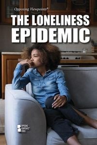 Produktbild: The Loneliness Epidemic