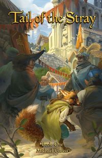 Produktbild: Tail of the Stray