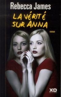 Produktbild: La v&eacute;rit&eacute; sur Anna