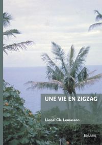 Produktbild: Une vie en zigzag