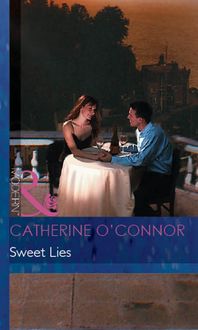 Produktbild: Sweet Lies