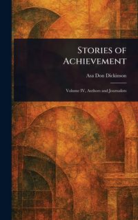 Produktbild: Stories of Achievement