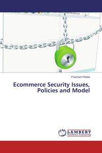 Produktbild: Ecommerce Security Issues, Policies and Model