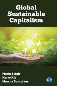 Produktbild: Global Sustainable Capitalism