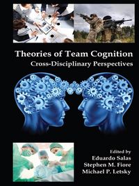 Produktbild: Theories of Team Cognition