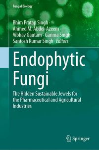Produktbild: Endophytic Fungi