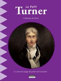 Produktbild: Le petit Turner