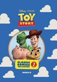 Produktbild: Disney Pixar Toy Story: Classic Comics Collection Vol. 2
