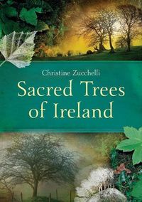 Produktbild: Sacred Trees of Ireland