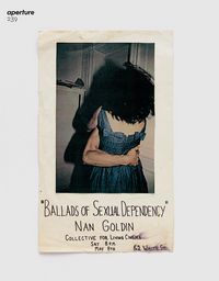 Produktbild: Aperture 239: Ballads