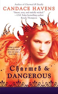 Produktbild: Charmed & Dangerous