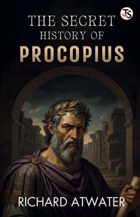 Produktbild: The Secret History Of Procopius