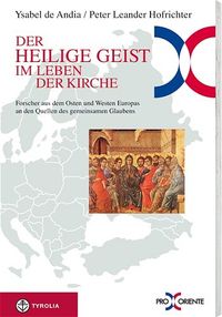 Produktbild: Der Heilige Geist im Leben der Kirche