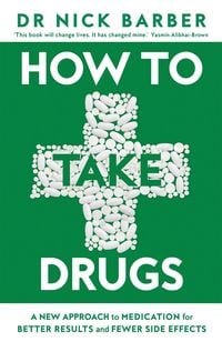 Produktbild: How to Take Drugs
