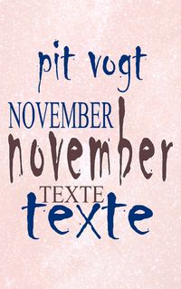 Produktbild: November