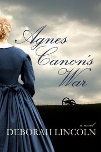 Produktbild: Agnes Canon's War