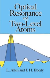 Produktbild: Optical Resonance and Two-Level Atoms