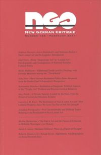 Produktbild: Nazi-Looted Art and Its Legacies