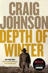 Produktbild: Johnson, C: Depth of Winter