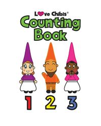 Produktbild: Counting Book