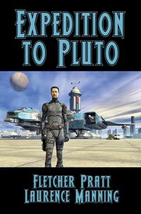 Produktbild: Expedition to Pluto