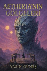 Produktbild: Aetheria'nin G&ouml;lgeleri